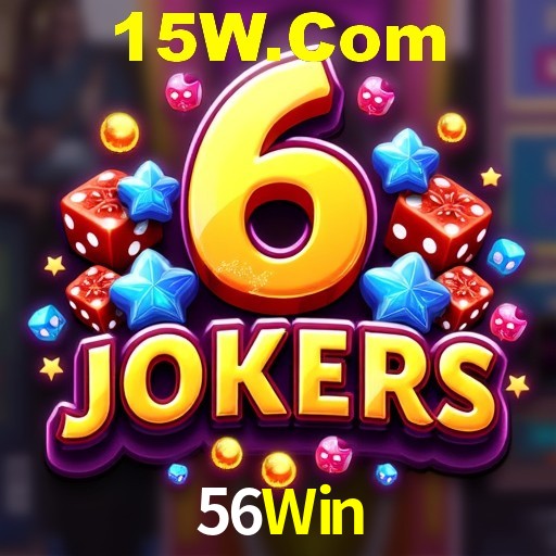 Descubra a Essência do 56Win: Nossa História e Compromissos