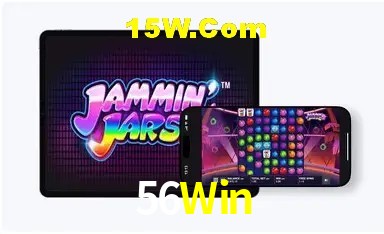 Jogos de Slot 56Win