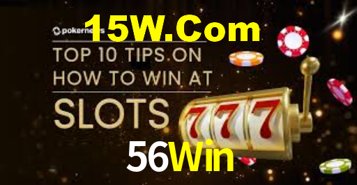 56Win App