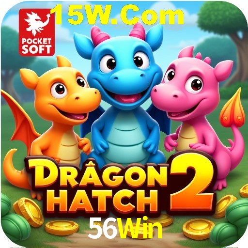 Desvendando o Mundo dos Jogos Virtuais na 56Win