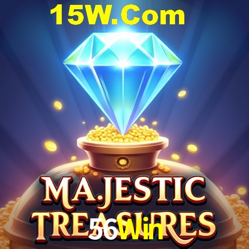 Descubra a Magia dos Jogos de Arcade no 56Win