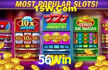 Benefícios da Conta 56Win