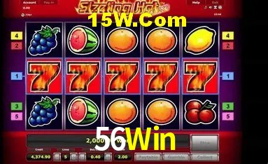Diretório de Jogos 56Win