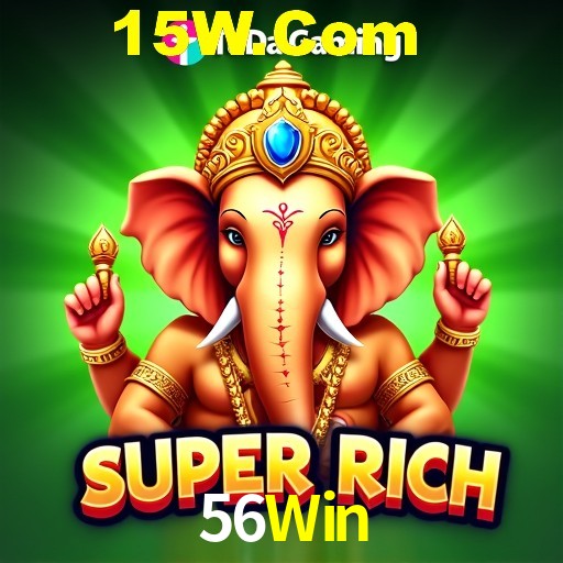 Desvendando o Mundo dos Jogos Virtuais na 56Win