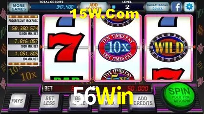 Promoções Sazonais 56Win