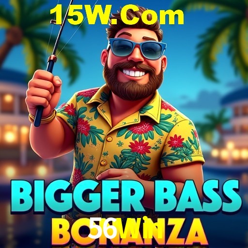 A Revolução dos Aplicativos de Jogos no 56Win