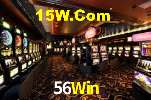 56Win Plataforma