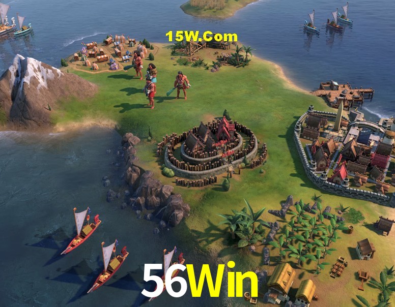 Apostas de Tênis 56Win
