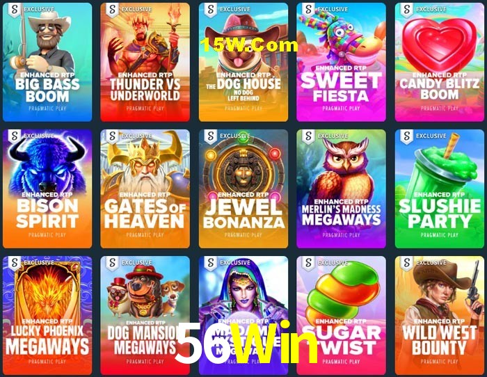 Player Reviews 56Win