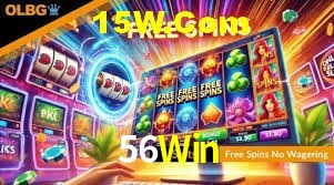 Welcome Bonus 56Win