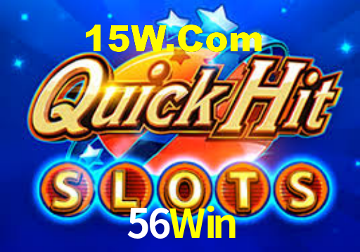 56Win Plataforma