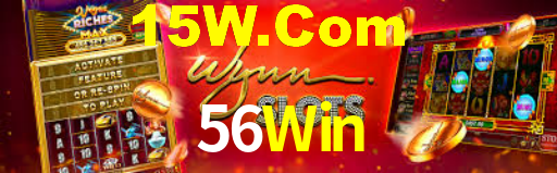 56Win - Caça-Níqueis E Jogos De Cartas - 56Win App