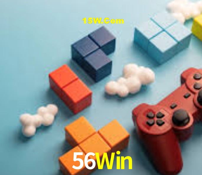Apostas de Futebol 56Win