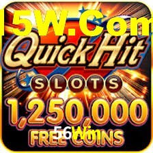 56Win App Interface