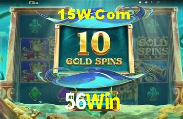 Ofertas Exclusivas 56Win