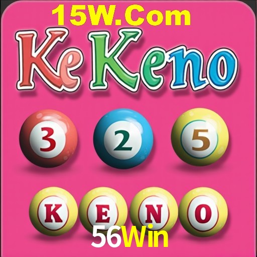 Game Providers 56Win