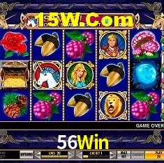 Login Seguro 56Win