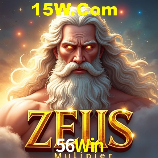 Secure Login 56Win