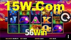 56Win