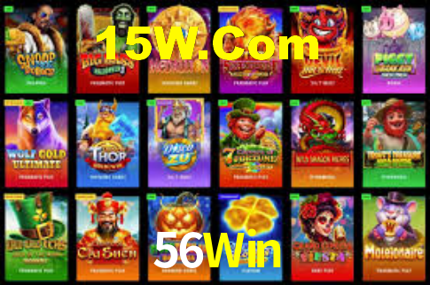 56Win Plataforma