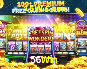 Promoção Relâmpago 56Win