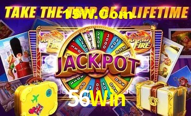 Estatísticas 56Win