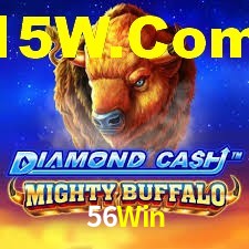 Daily Bonuses 56Win