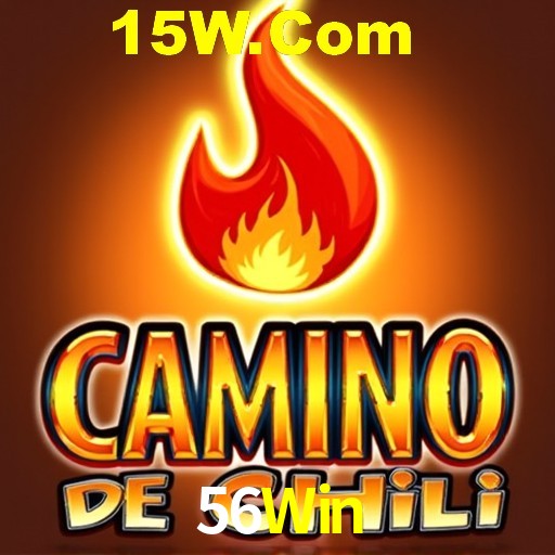 Slot Games 56Win